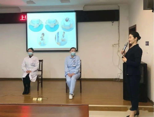 服务于心，礼赢未来——市皮防所开展文明礼仪培训活动纪实