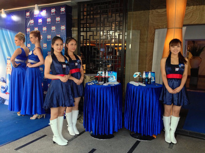 西安专业服务团队 商务礼仪、司仪主持与歌手舞蹈一站式解决方案